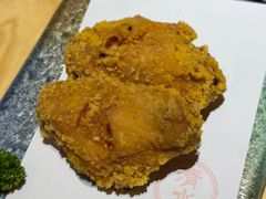 -清水日本料理铁板烧(学府路店)