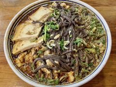 -东关赵记粉汤羊血(兴庆北路店)