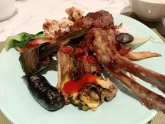 海蛎煎-厦门艾美酒店·新食谱西餐厅