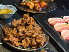 -まるみち   丸道东京烧肉(虹梅路店)