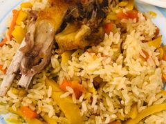 -马尔龙新疆饭店·清真(瑞景店)