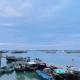 湛江｜别有一番风味[礼花][加油]