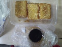 红糖糍粑-庐州太太(信地店)