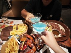 -半秋山西餐厅(巴南万达广场店)