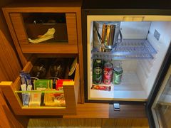 -珠海中海雅高铂尔曼酒店