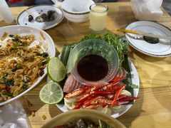 -杨合林啊兰烤鱼