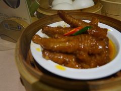 -陶陶居海鲜酒家(新马路店)