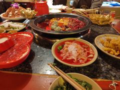 -蜀大侠火锅(总府路店)