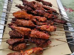 -铁诚烤肉