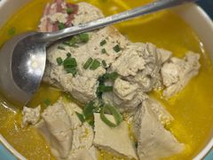 -天毓山庄·餐厅