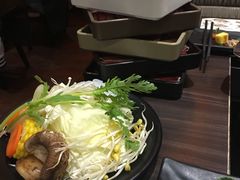 -MoMo牧场·寿喜烧专门店(长泰广场店)