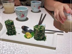 -维园悦谱·海派家常菜(乌鲁木齐南路店)