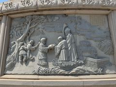 -天津妈祖文化园