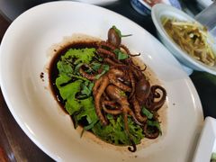 -鹰龙海畔度假酒店(咸祥店)