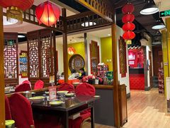 -芦月轩羊蝎子(劲松店)
