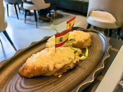 -Mezomd曼索蒂西班牙餐厅(广粤店)