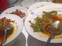 -兰湘子·湘菜小炒(济南领秀城店)