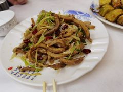 -北戴河庆山饭店·海鲜砂锅粥(北戴河黑石路店)