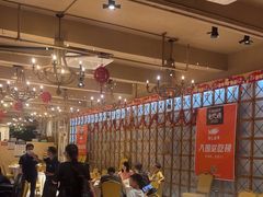 -强记海鲜·大排档(蛇口新街店)