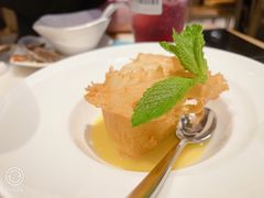 酥炸冰榴莲-莆田餐厅PUTIEN(深圳湾万象城家宴店)