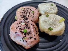 -陈小北小泽生煎(鞍山西道店)