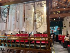 -锦尚阁烤鱼•天津菜(宣武门胡同店)