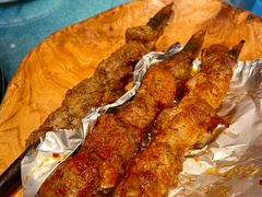 -新疆巴州金丝特餐厅(大钟寺店)