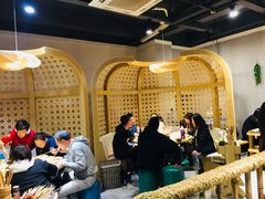 -香坝坝鲜鱼火锅(春熙路店)