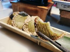 绿茶饼-绿茶餐厅(成都太古里店)