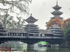 -深圳锦绣中华民俗村