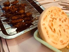 -金二烤肉(早慈巷小区店)