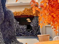 -Blue Concept Cafe&Farm·關於藍