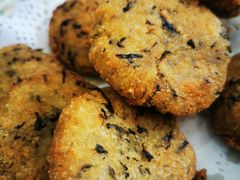 -万佛湖许老大铁锅鱼(黑金冠店)