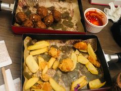 -么么咖啡(亚运豪庭店)