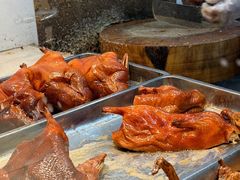 -竺桥兄弟烤鸭馆(竺桥店)