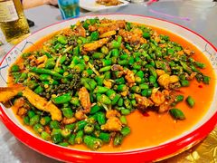 -易老头三样菜(南滨路总店)