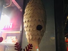 -辣尚瘾·烤鱼·新川菜(交大直营店)