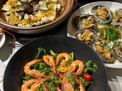 -醉壹号海鲜大排档(厦门美食地标店)