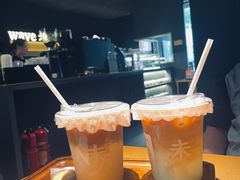 -Wave 未(万科广场店)