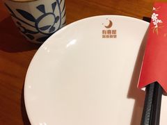 餐具摆设-有喜屋·深夜食堂(北京西路店)