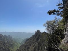 -老界岭旅游度假区