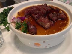 -金湖港式餐厅(建外店)