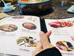 -贰重天冰煮羊自助火锅(东坝店)