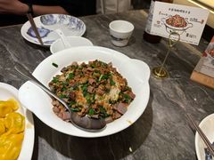 -前海沿·青岛菜(乐客城店)