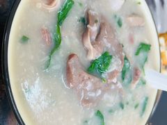 -兄妹生滚粥(广昌路店)