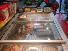 -江南村海鲜馆(洞头店)