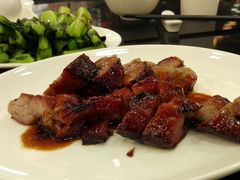 叉烧-丽的面家(多宝路店)