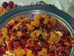 -小鱼小牛(世欧广场店)