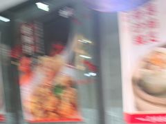 -李先生牛肉面大王(郑州火车站西广场2店)