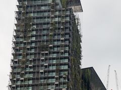-吉隆坡国油双峰塔
